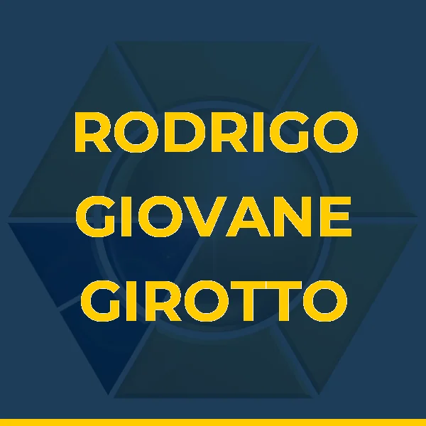 Foto de RODRIGO GIOVANE GIROTTO DA SILVA
