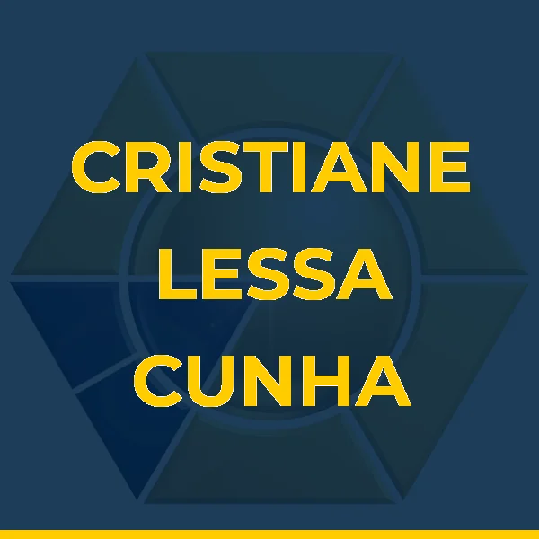 Foto de CRISTIANE LESSA CUNHA