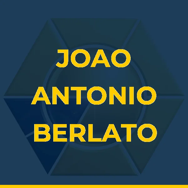 Foto de JOAO ANTONIO BERLATO PINTO