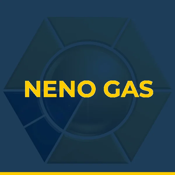 Foto de NENO GAS