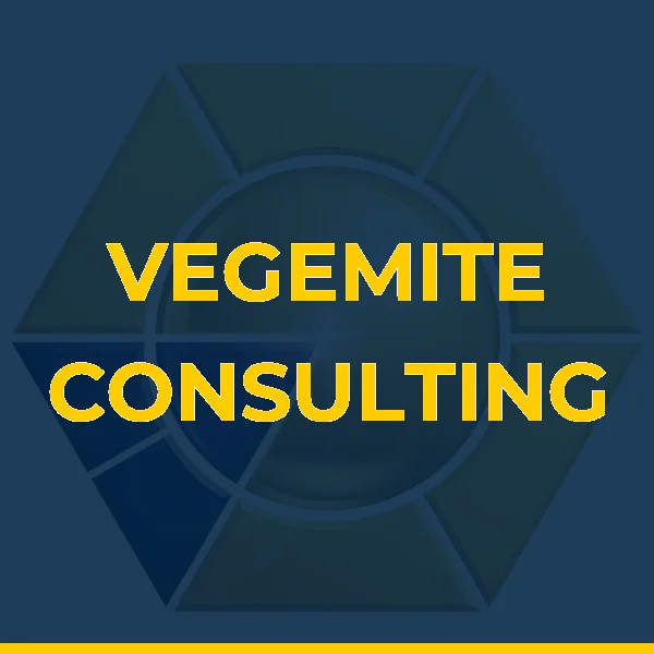 Foto de VEGEMITE CONSULTING