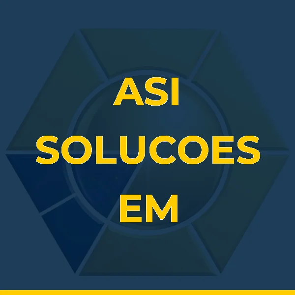 Foto de ASI SOLUCOES EM GESTAO E CONTROLE LTDA