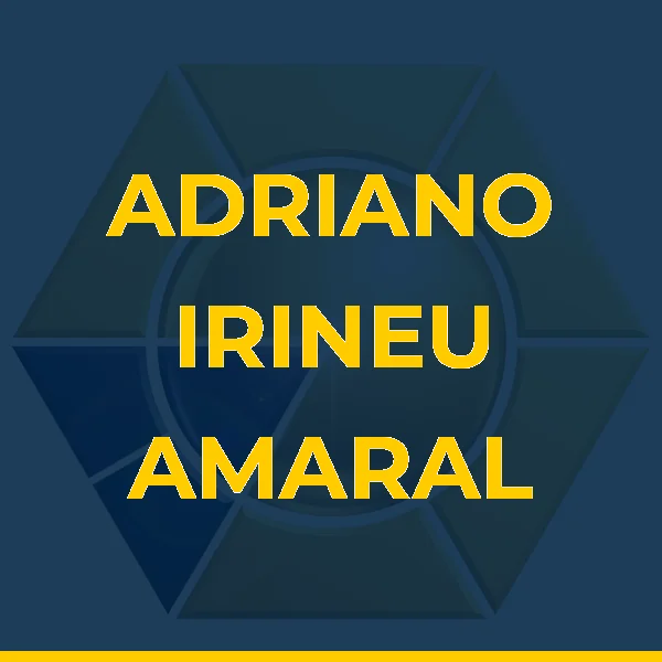 Foto de ADRIANO IRINEU AMARAL BERNARDI