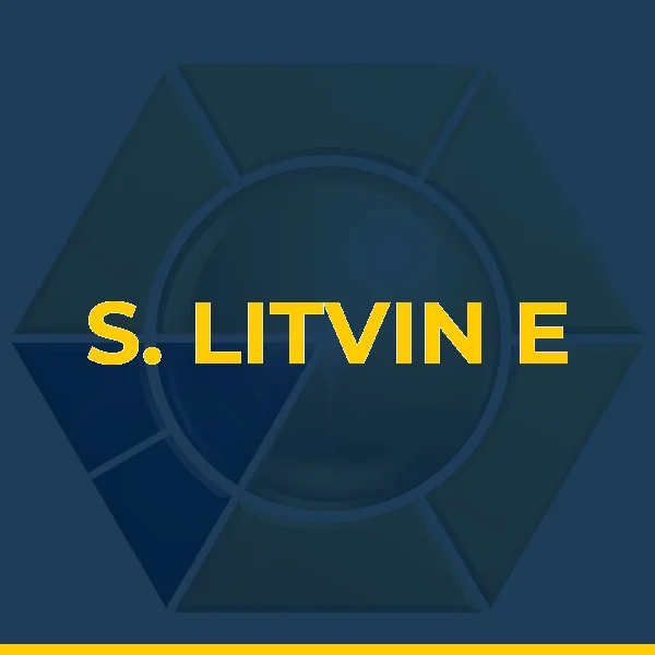 Foto de S. LITVIN E CIA LTDA