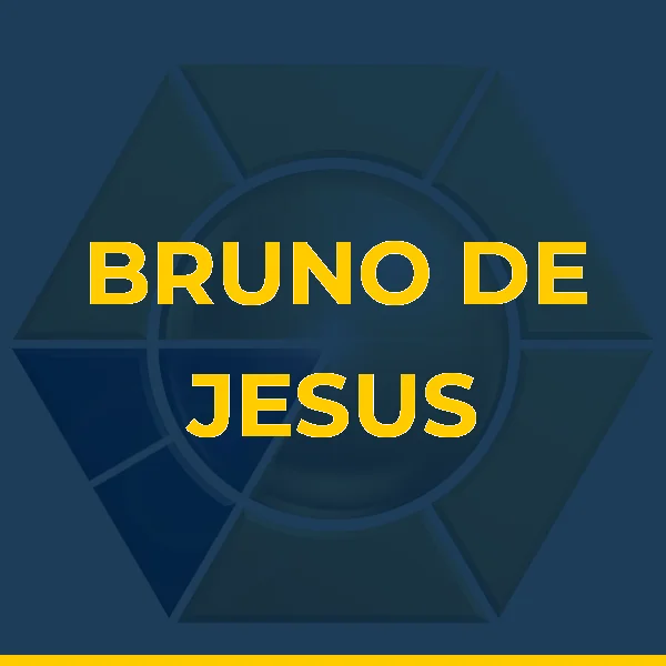 Foto de BRUNO DE JESUS