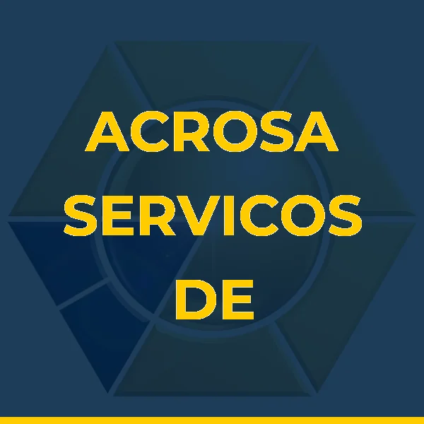 Foto de ACROSA SERVICOS DE APOIO EMPRESARIAL LTDA