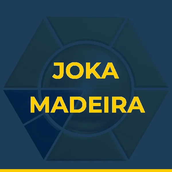 Foto de JOKA MADEIRA