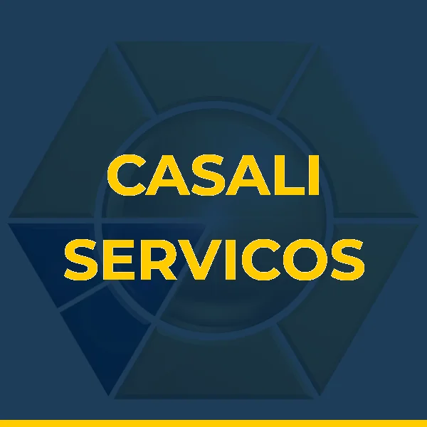 Foto de CASALI SERVICOS ADMINISTRATIVOS