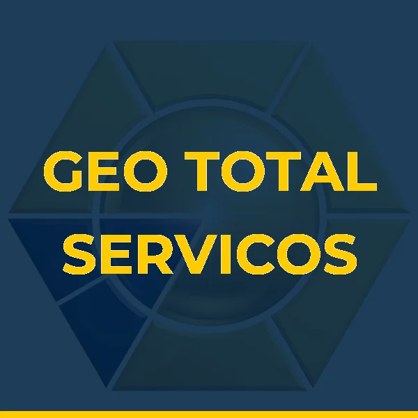 Foto de GEO TOTAL SERVICOS EMPRESARIAIS LTDA