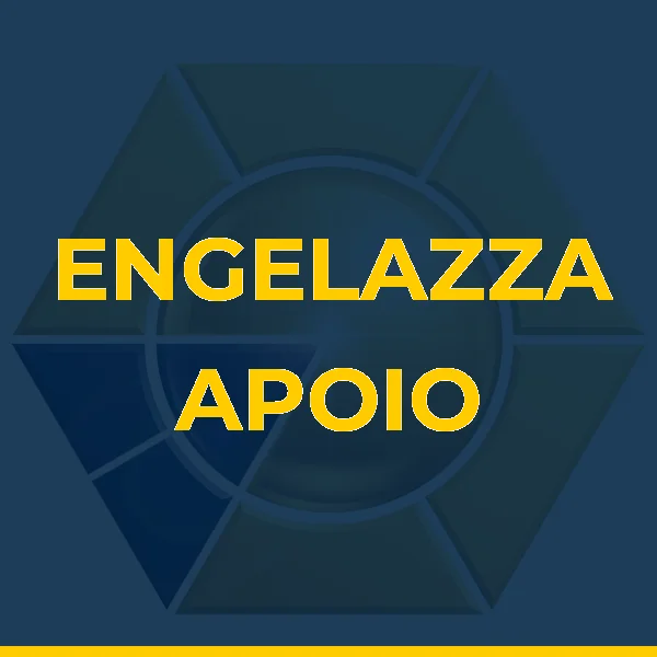 Foto de ENGELAZZA APOIO ADMINISTRATIVO LTDA