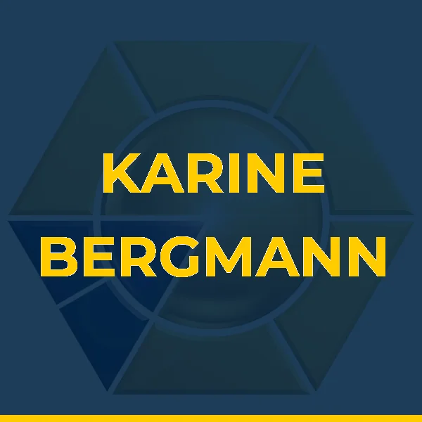 Foto de KARINE BERGMANN