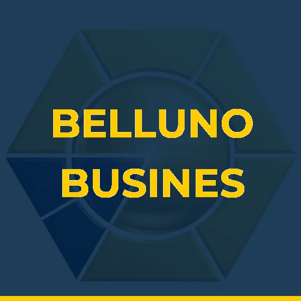 Foto de BELLUNO BUSINES