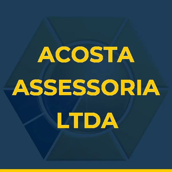 Foto de ACOSTA ASSESSORIA LTDA