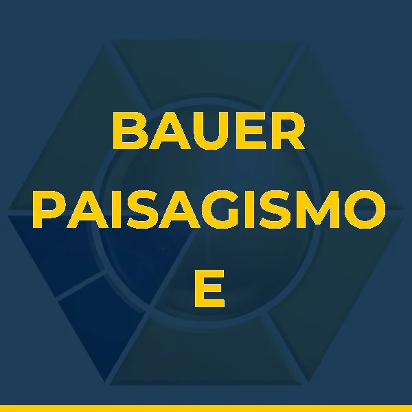 Foto de BAUER PAISAGISMO E SERVICOS LTDA