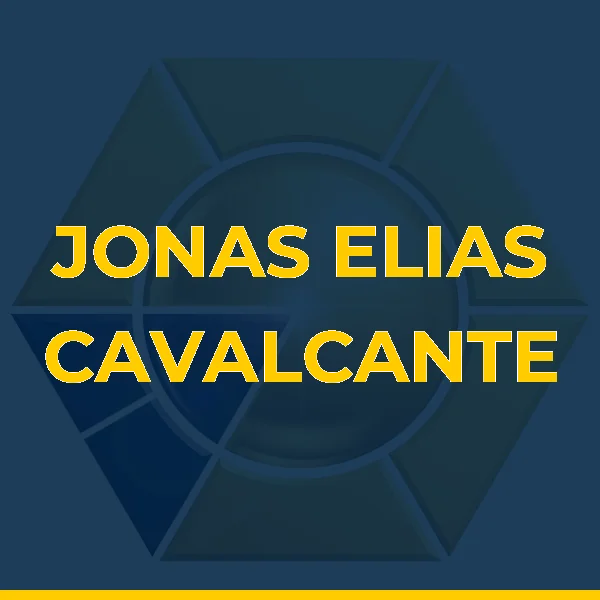 Foto de JONAS ELIAS CAVALCANTE STARICOFF