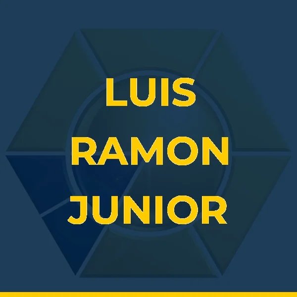 Foto de LUIS RAMON JUNIOR YEMES VELASQUEZ