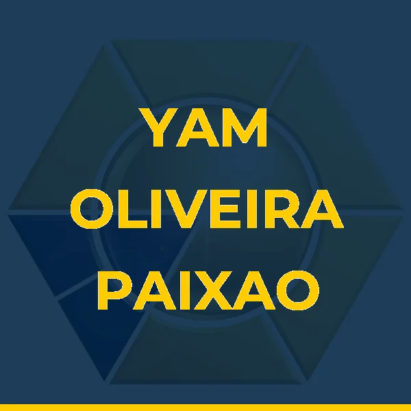 Foto de YAM OLIVEIRA PAIXAO