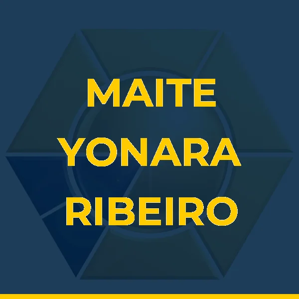 Foto de MAITE YONARA RIBEIRO ABREU