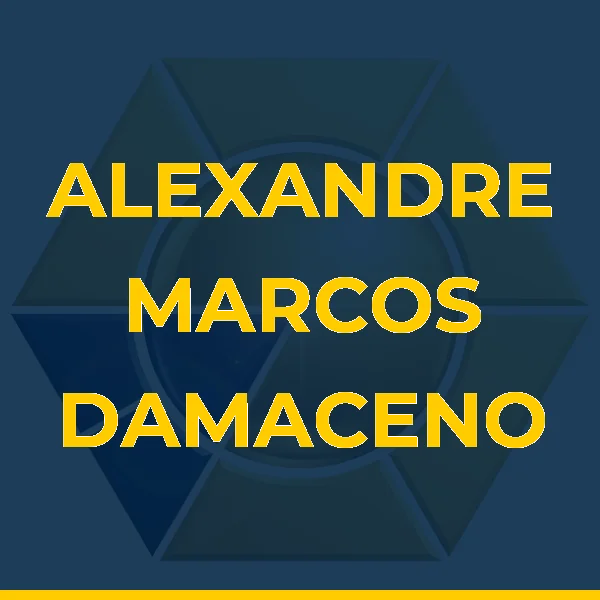 Foto de ALEXANDRE MARCOS DAMACENO