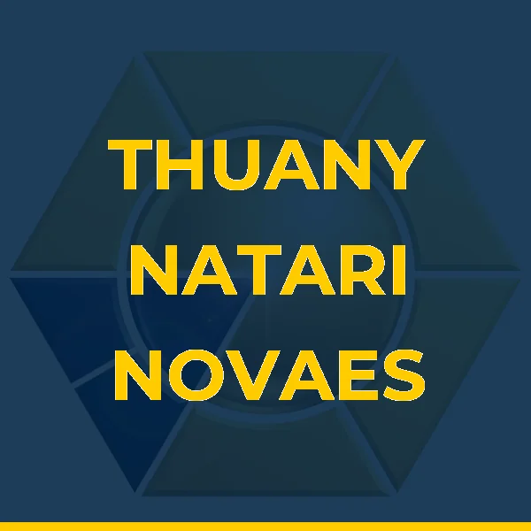 Foto de THUANY NATARI NOVAES