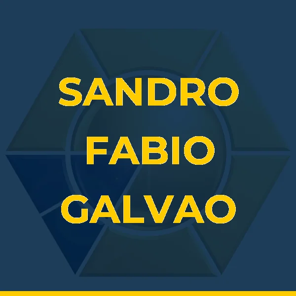 Foto de SANDRO FABIO GALVAO LACERDA JUNIOR