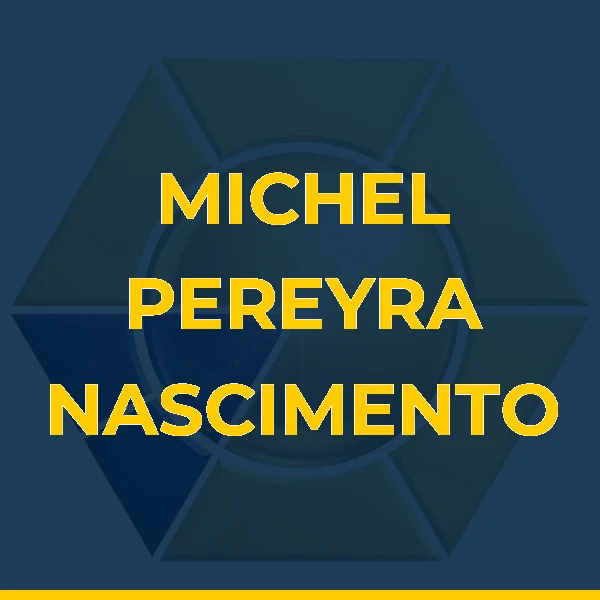 Foto de MICHEL PEREYRA NASCIMENTO DE SOUZA
