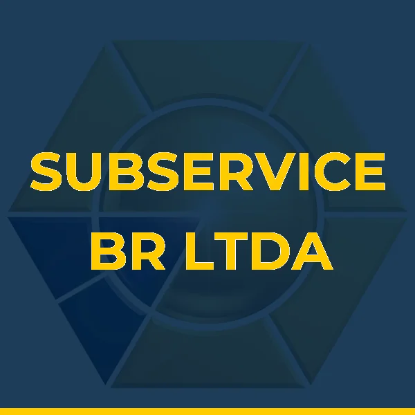 Foto de SUBSERVICE BR LTDA