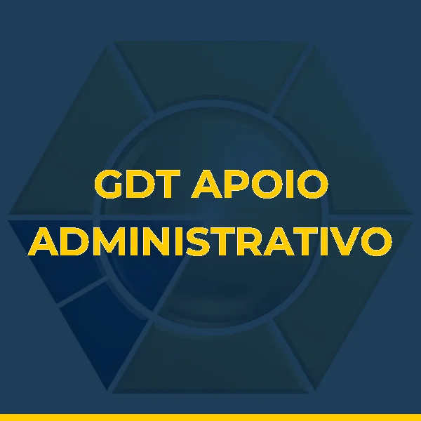 Foto de GDT APOIO ADMINISTRATIVO