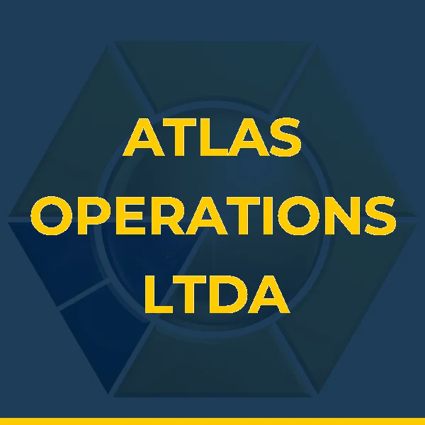 Foto de ATLAS OPERATIONS LTDA