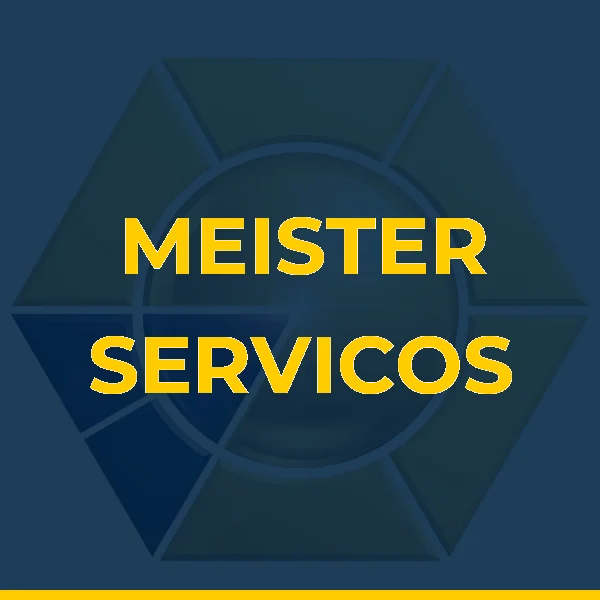 Foto de MEISTER SERVICOS ESPECIALIZADOS LTDA
