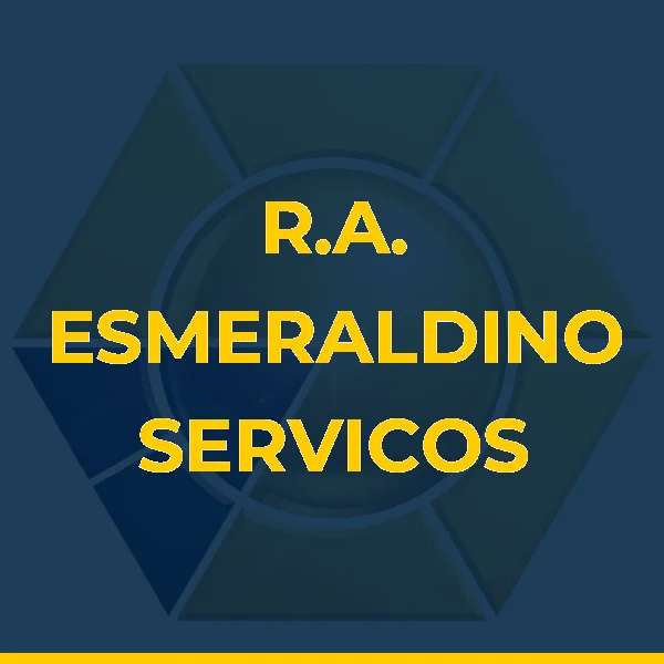 Foto de R.A. ESMERALDINO SERVICOS ADMINISTRATIVOS LTDA