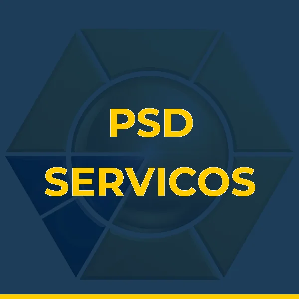 Foto de PSD SERVICOS ADMINISTRATIVOS LTDA