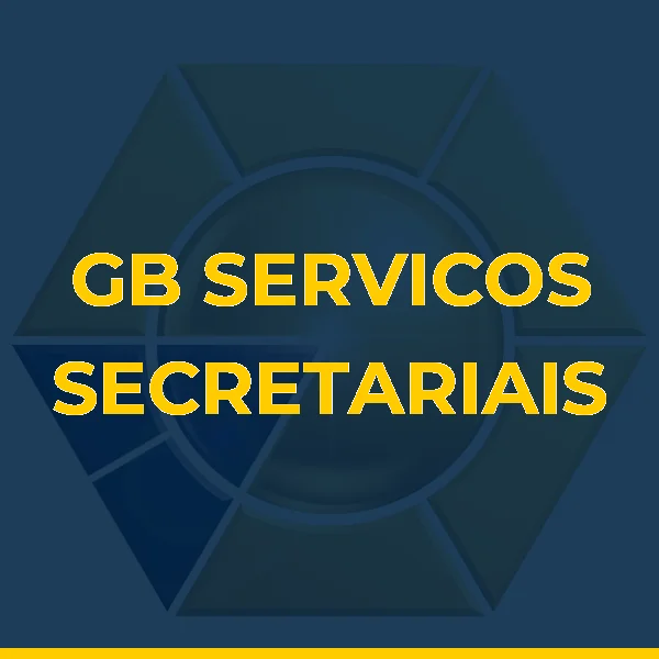Foto de GB SERVICOS SECRETARIAIS