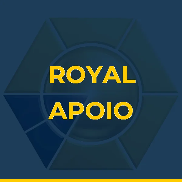 Foto de ROYAL APOIO ADMINISTRATIVO