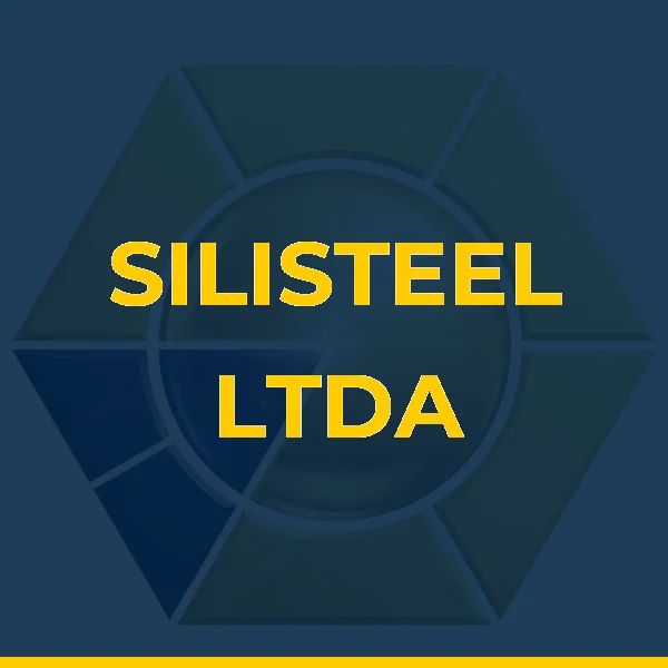 Foto de SILISTEEL LTDA