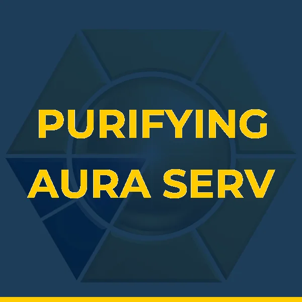 Foto de PURIFYING AURA SERV LTDA