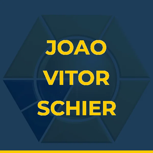 Foto de JOAO VITOR SCHIER MARTINS