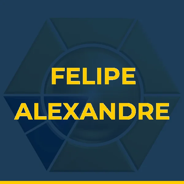 Foto de FELIPE ALEXANDRE BAUMRUCKER