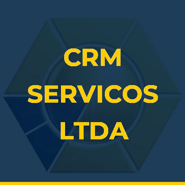 Foto de CRM SERVICOS LTDA