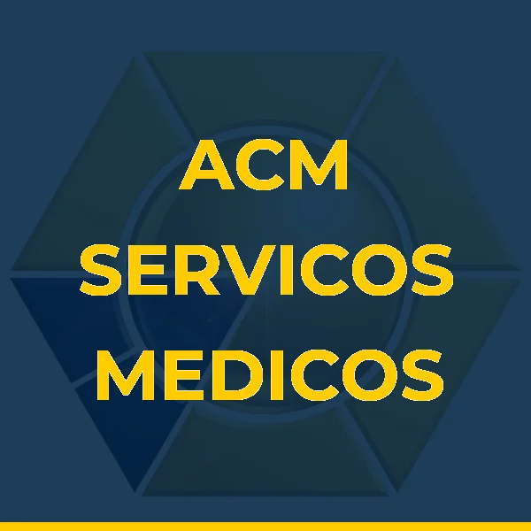 Foto de ACM SERVICOS MEDICOS