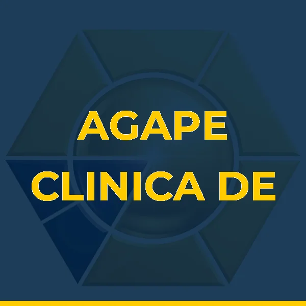 Foto de AGAPE CLINICA DE SAUDE INTEGRADA