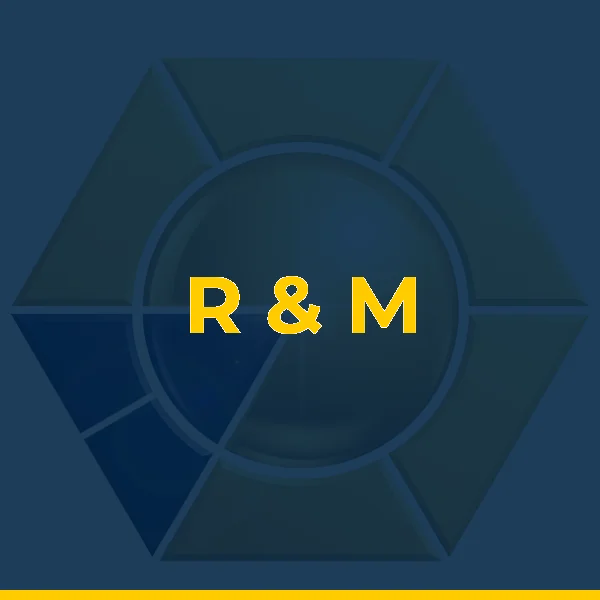 Foto de R & M SOCIEDADE MEDICA UNIPROFISSIONAL