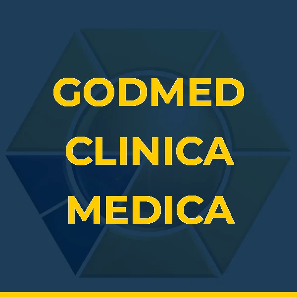 Foto de GODMED CLINICA MEDICA