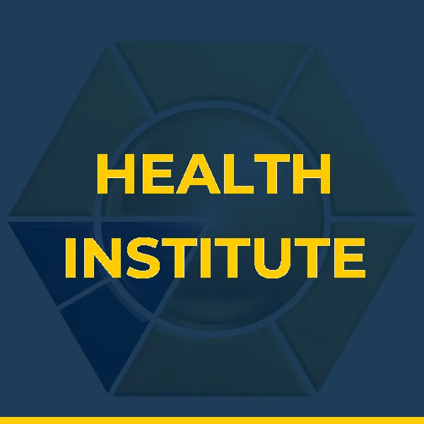 Foto de HEALTH INSTITUTE