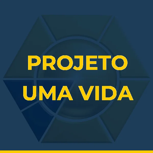 Foto de PROJETO UMA VIDA UMA CHANCE