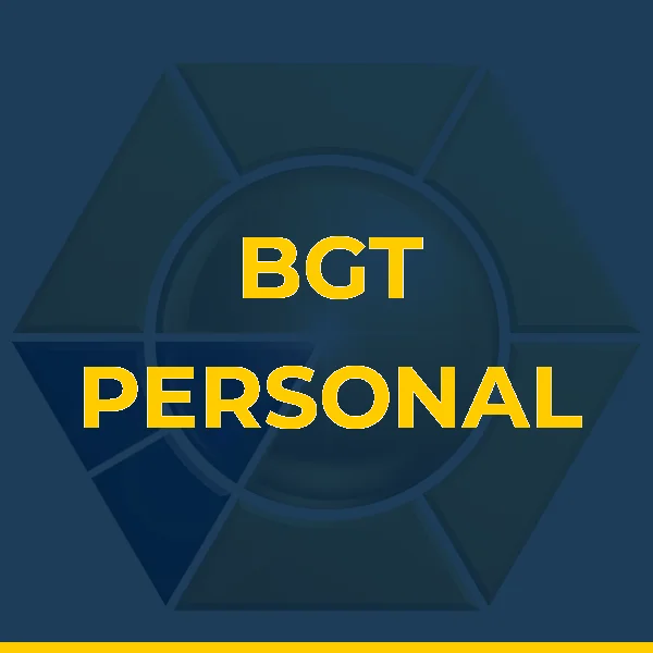 Foto de BGT PERSONAL