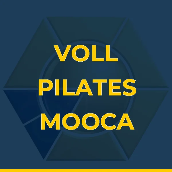 Foto de VOLL PILATES MOOCA
