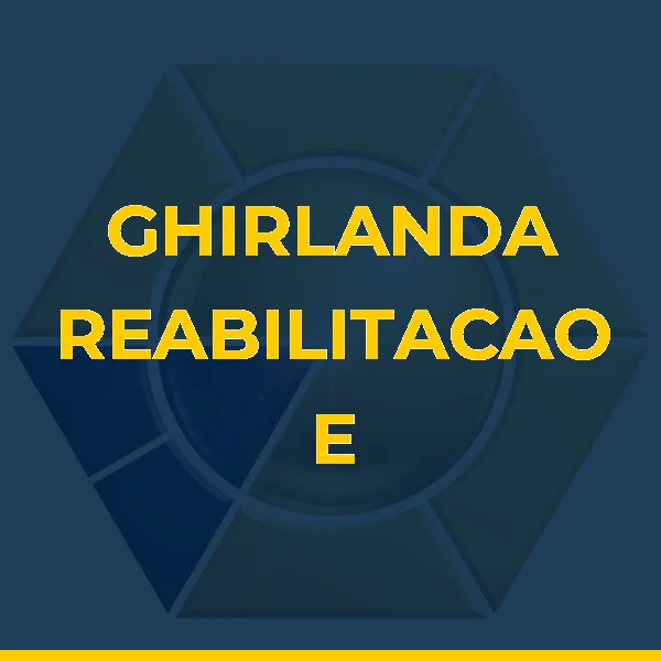 Foto de GHIRLANDA REABILITACAO E CONDICIONAMENTO LTDA