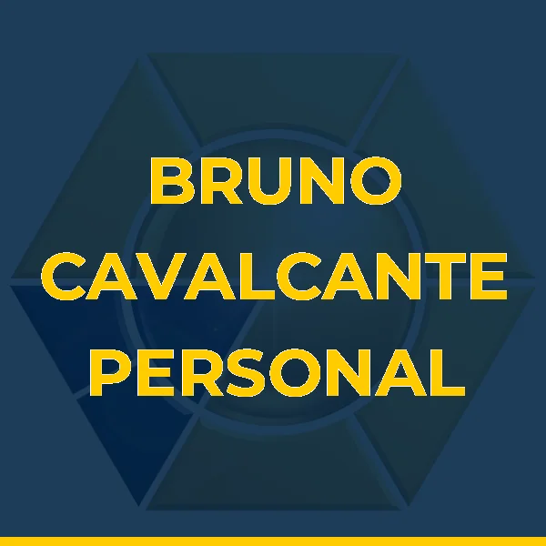 Foto de BRUNO CAVALCANTE PERSONAL