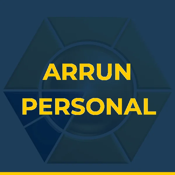 Foto de ARRUN PERSONAL